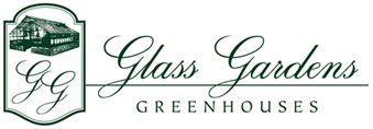 Glass Gardens-glass greenhouses, glass hobby greenhouses, glass commercial greenhouses, Luxury Greenhouses