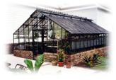 American Classic Glass Greenhouse, Glass Greenhouse, Garden Greenhouses