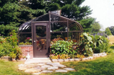 Glass Gardens Greenhouses