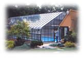 Pool Enclosures-garden glass greenhouses,screen pool enclosure